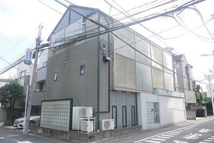 東京渋谷区神山町_株式会社大成 東京渋谷区神山町_株式会社大成