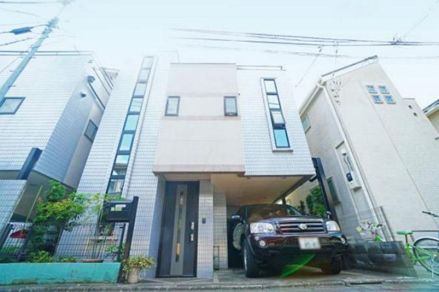 東京世田谷区若林2丁目の中古戸建_株式会社大成