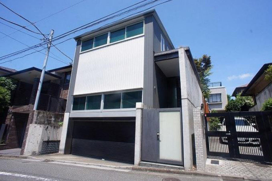 東京世田谷区用賀1丁目 中古戸建_株式会社大成